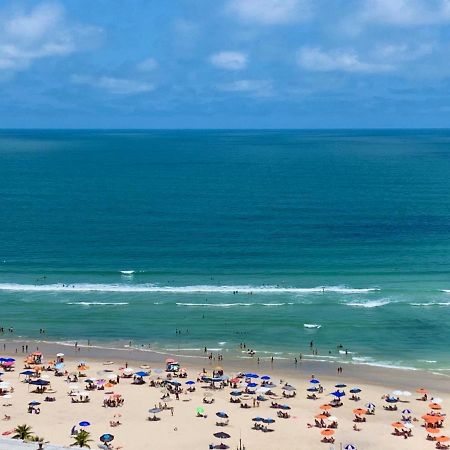 Guarujá La Plage Pitangueiras Exterior foto